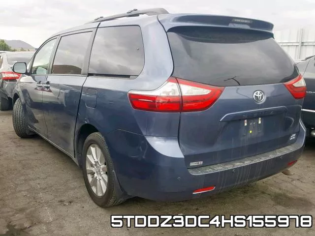 5TDDZ3DC4HS155978 фото 4