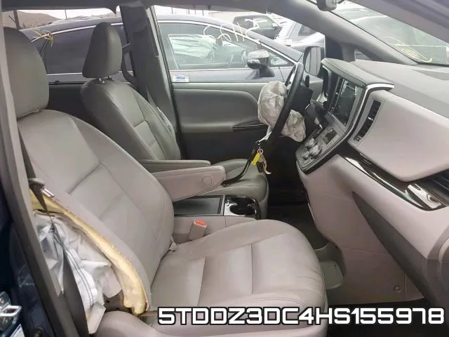 5TDDZ3DC4HS155978 фото 6