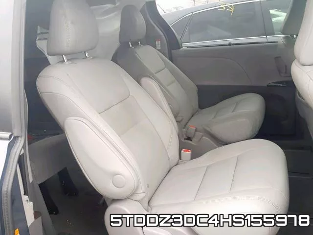 5TDDZ3DC4HS155978 фото 7