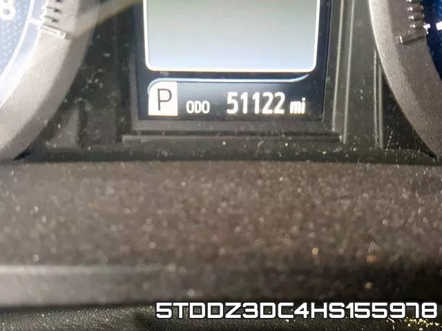 5TDDZ3DC4HS155978 фото 9