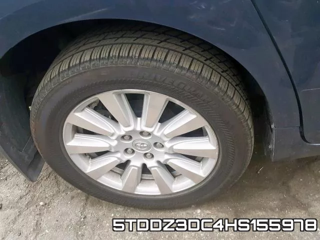 5TDDZ3DC4HS155978 фото 10