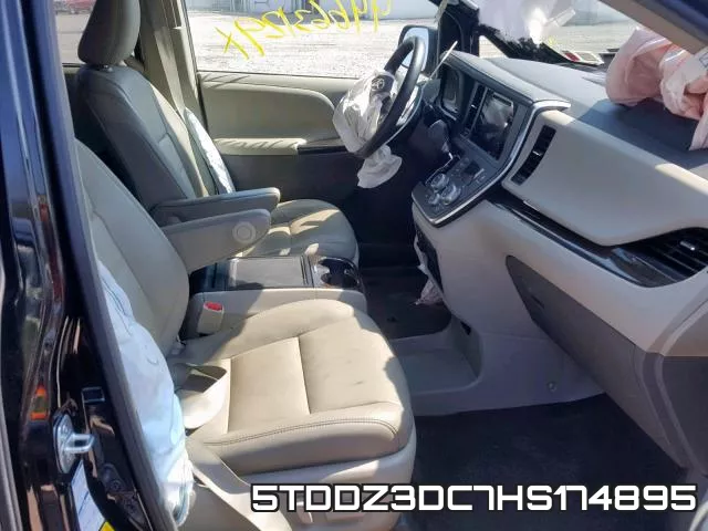 5TDDZ3DC7HS174895 фото 6