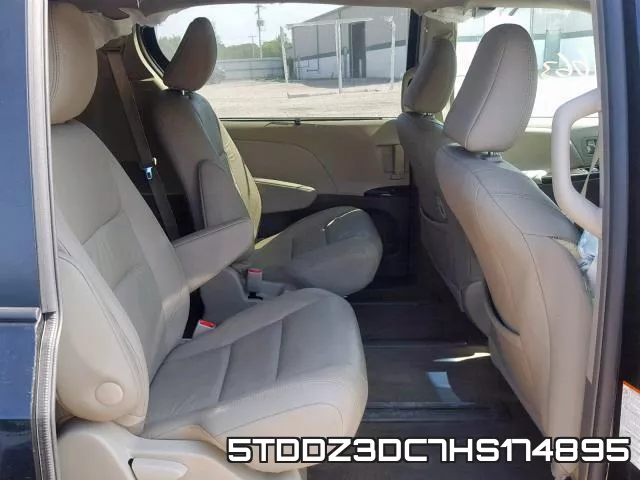 5TDDZ3DC7HS174895 фото 7