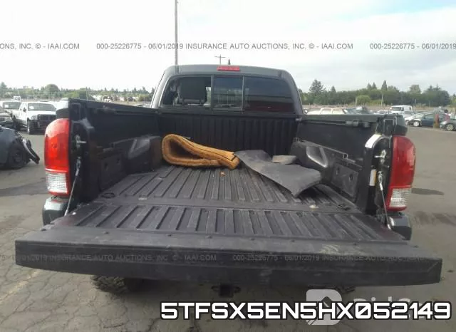 5TFSX5EN5HX052149 фото 9