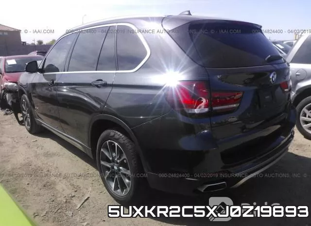 5UXKR2C5XJ0Z19893 фото 4