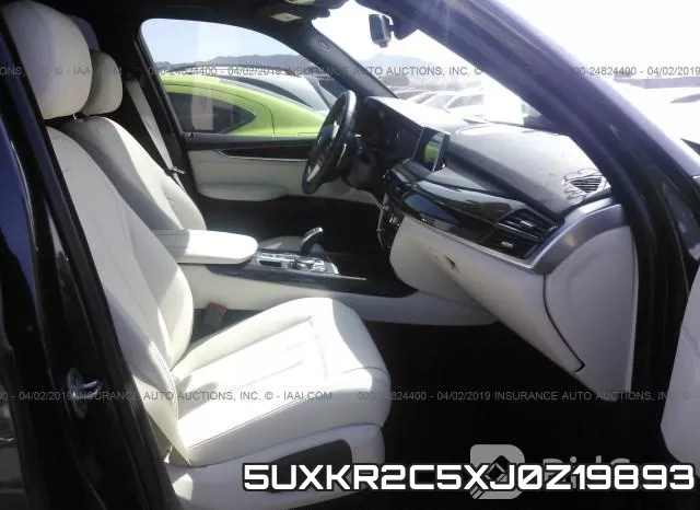 5UXKR2C5XJ0Z19893 фото 6