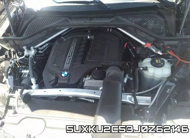 5UXKU2C53J0Z62146 фото 2