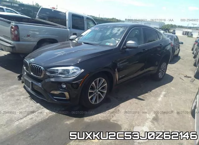 5UXKU2C53J0Z62146 фото 3