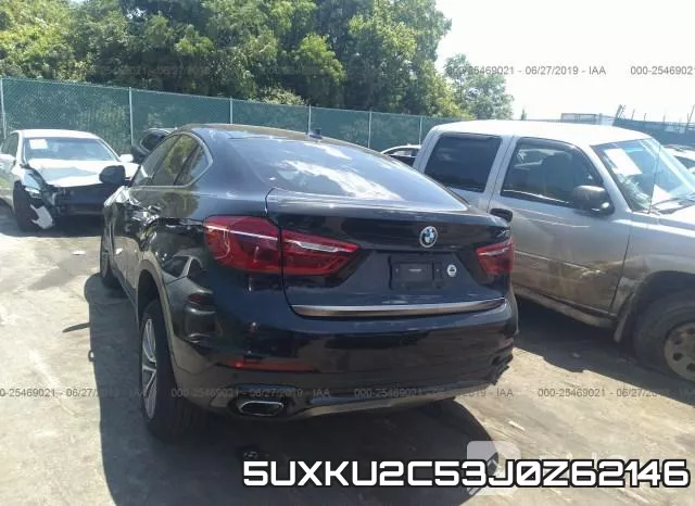 5UXKU2C53J0Z62146 фото 4
