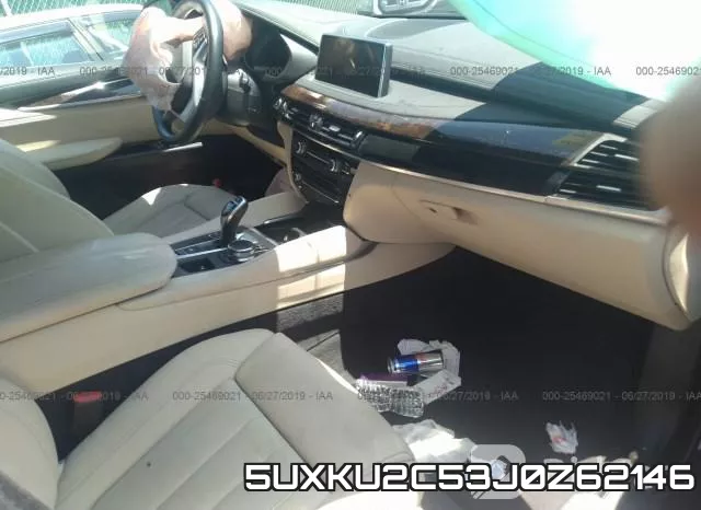 5UXKU2C53J0Z62146 фото 6