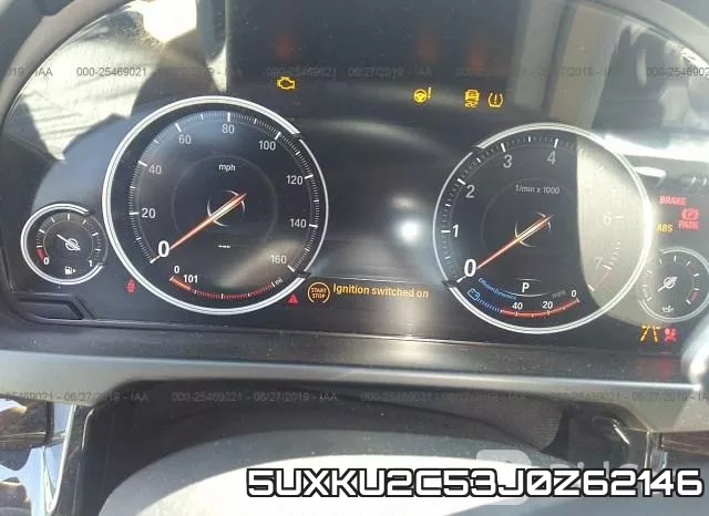 5UXKU2C53J0Z62146 фото 8
