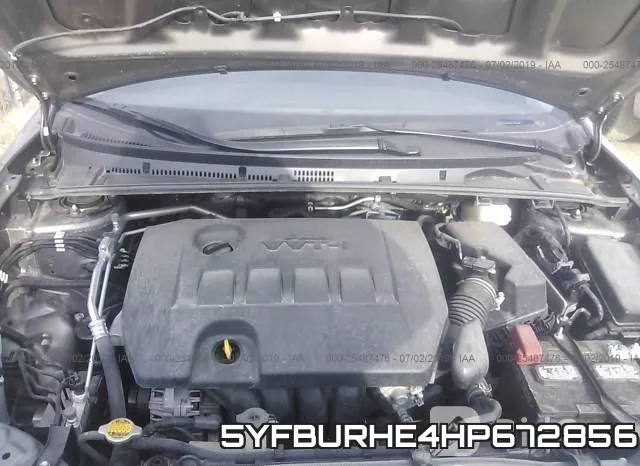 5YFBURHE4HP672856 фото 2