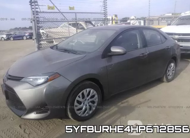 5YFBURHE4HP672856 фото 3
