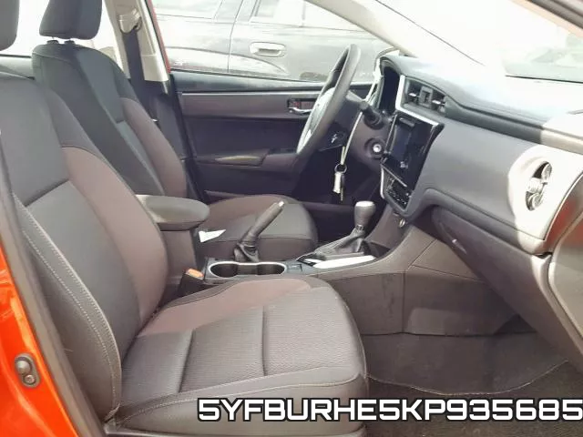 5YFBURHE5KP935685 фото 6