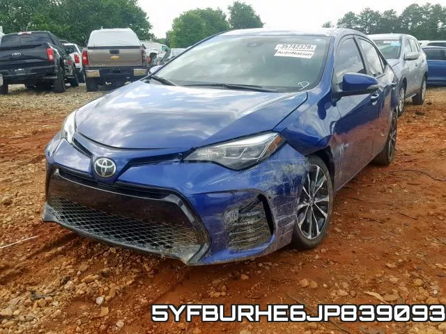 5YFBURHE6JP839093 фото 3