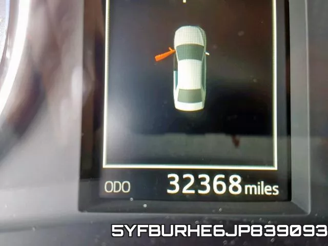 5YFBURHE6JP839093 фото 9