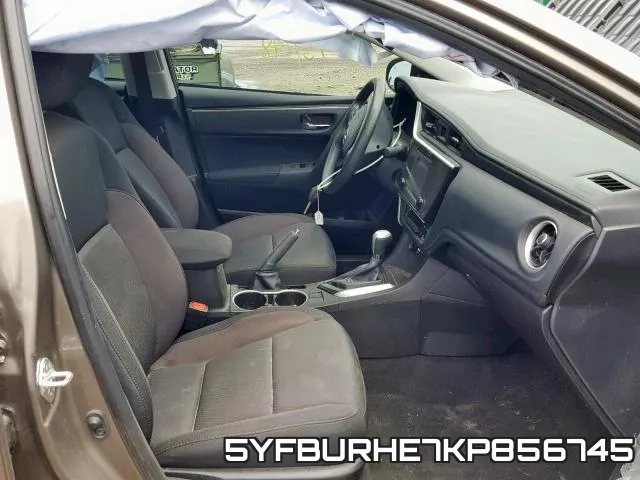 5YFBURHE7KP856745 фото 6