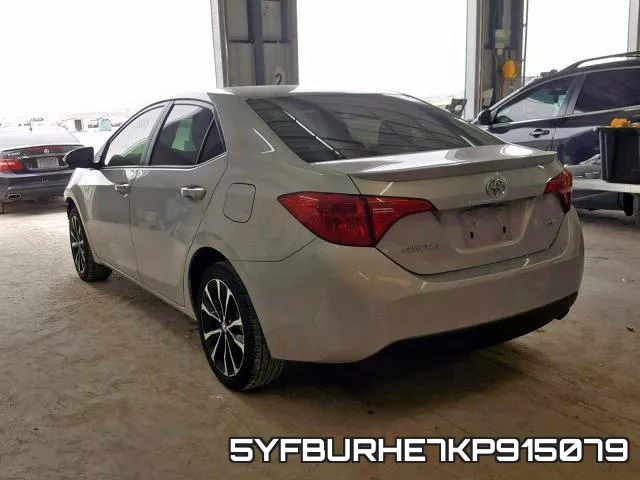 5YFBURHE7KP915079 фото 4