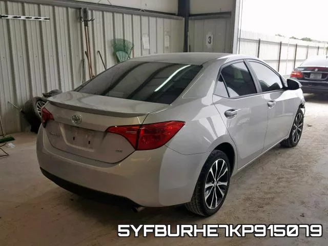 5YFBURHE7KP915079 фото 5