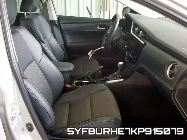 5YFBURHE7KP915079 фото 6
