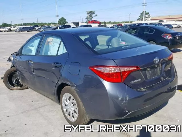 5YFBURHEXHP700031 фото 4