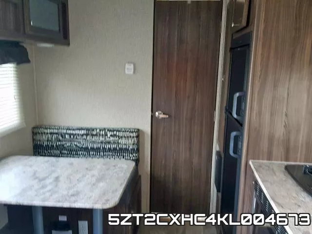5ZT2CXHC4KL004673 фото 6