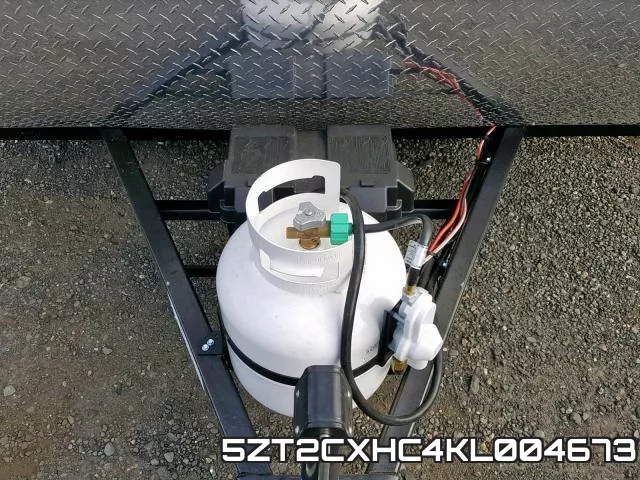 5ZT2CXHC4KL004673 фото 7