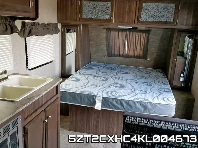 5ZT2CXHC4KL004673 фото 8