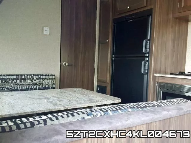 5ZT2CXHC4KL004673 фото 9