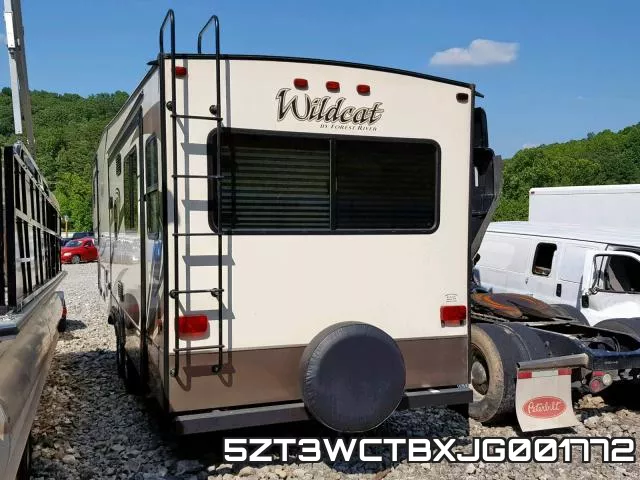 5ZT3WCTBXJG001772 фото 4