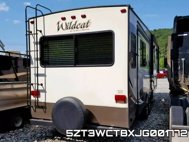 5ZT3WCTBXJG001772 фото 5