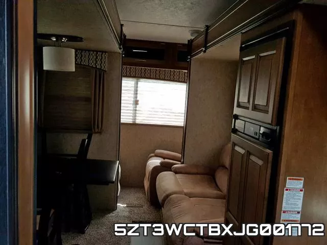 5ZT3WCTBXJG001772 фото 7