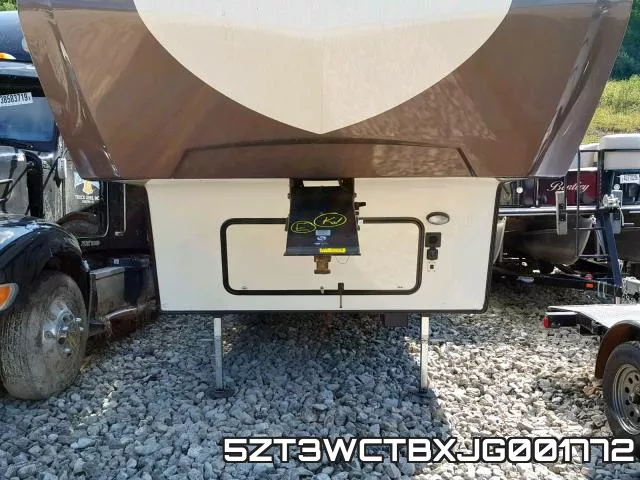 5ZT3WCTBXJG001772 фото 8