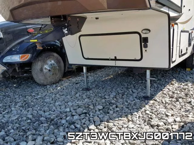5ZT3WCTBXJG001772 фото 9