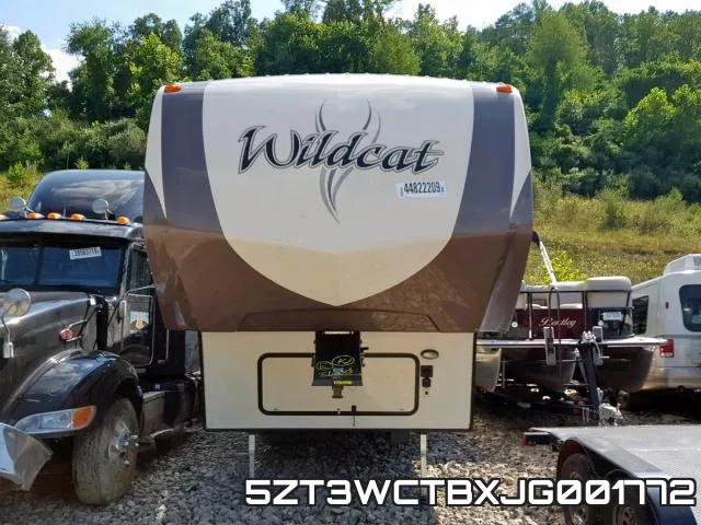 5ZT3WCTBXJG001772 фото 10