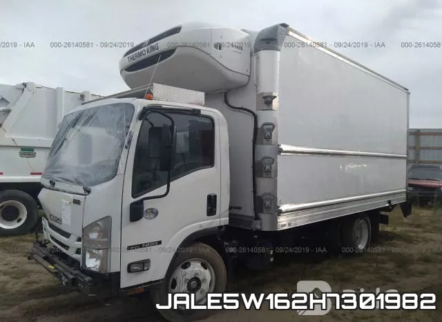 JALE5W162H7301982 фото 3
