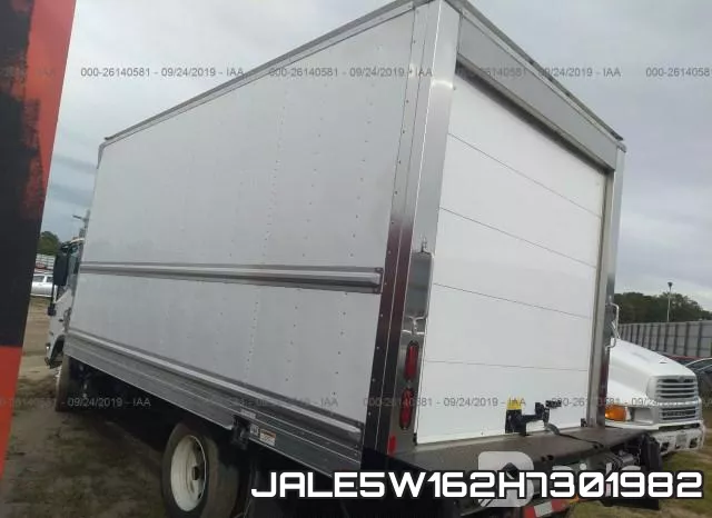 JALE5W162H7301982 фото 4
