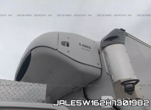 JALE5W162H7301982 фото 8