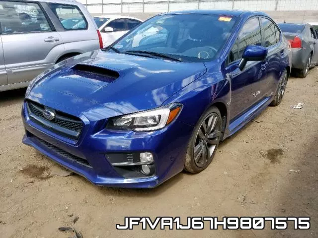 JF1VA1J67H9807575 фото 3