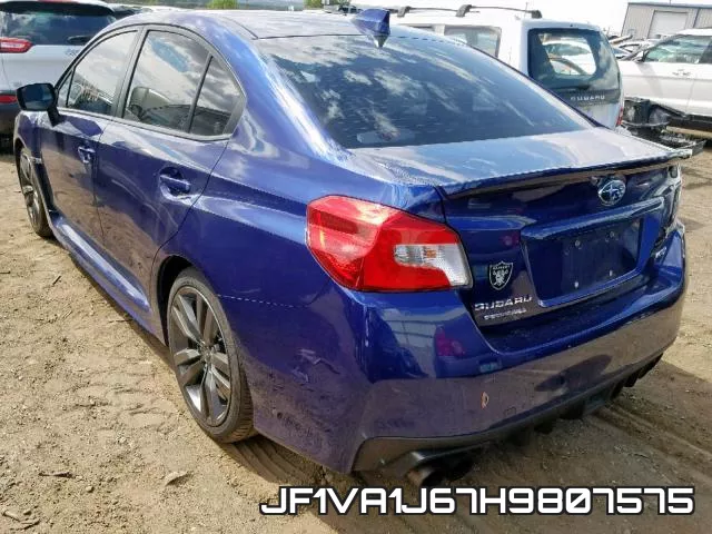 JF1VA1J67H9807575 фото 4