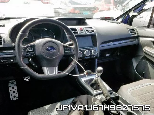JF1VA1J67H9807575 фото 10