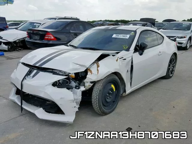JF1ZNAA13H8707683 фото 3