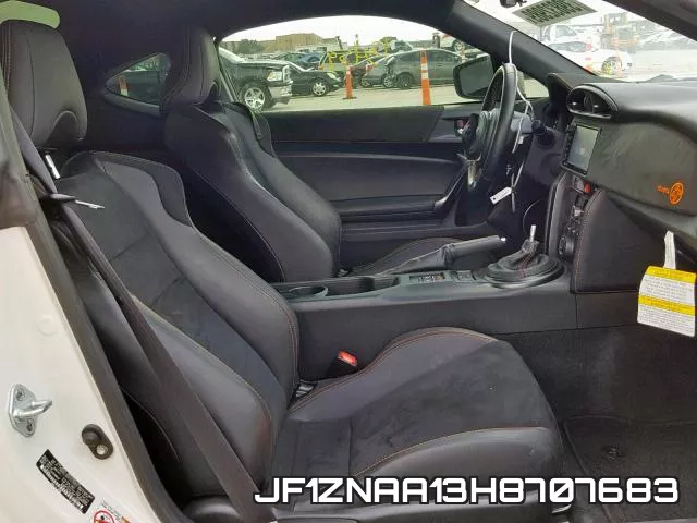 JF1ZNAA13H8707683 фото 6