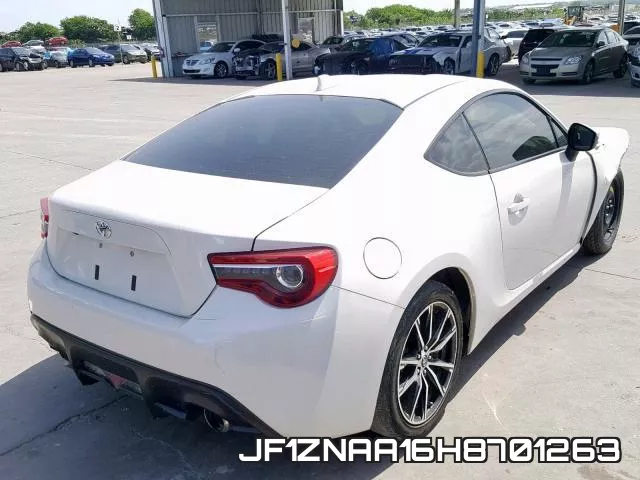 JF1ZNAA16H8701263 фото 5