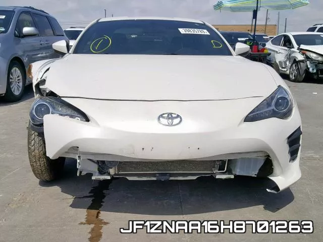 JF1ZNAA16H8701263 фото 10