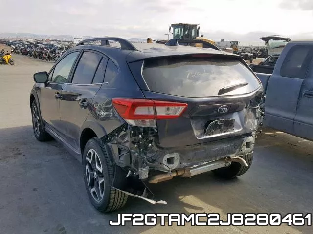 JF2GTAMC2J8280461 фото 4