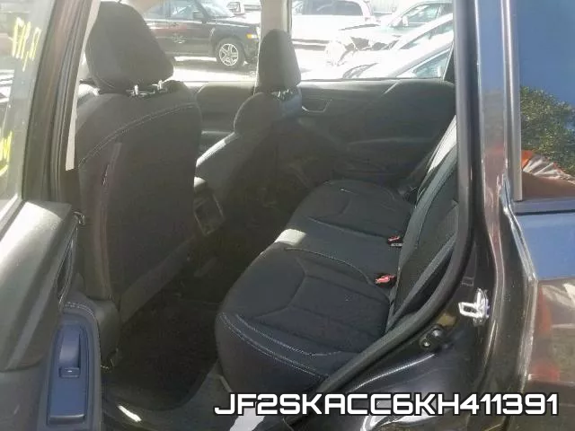 JF2SKACC6KH411391 фото 7