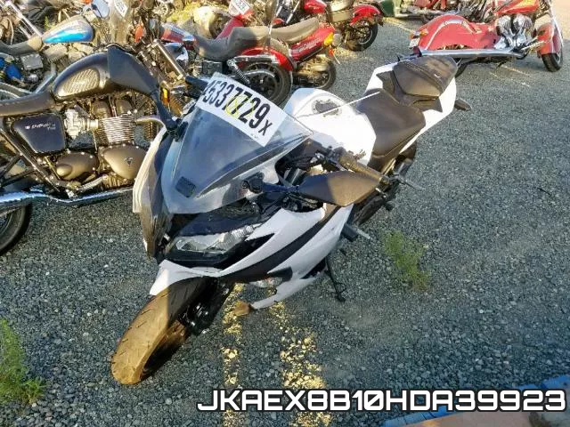 JKAEX8B10HDA39923 фото 3