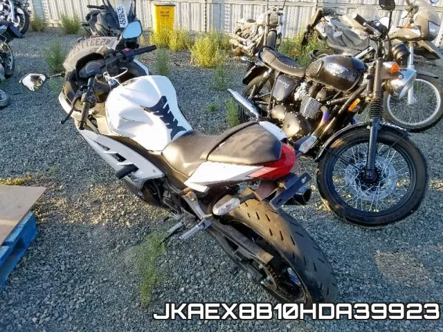 JKAEX8B10HDA39923 фото 4
