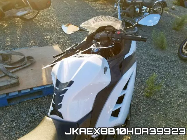 JKAEX8B10HDA39923 фото 6